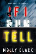 eBook Serie: A Ruby Hunter FBI Suspense Thriller