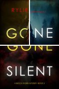 eBook Serie: A Becca Thorn FBI Suspense Thriller