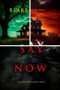 eBook Serie: An Alison Payne Suspense Thriller