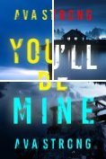 eBook Serie: A Megan York Suspense Thriller