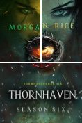 eBook Serie: Thornhaven