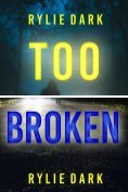 eBook Serie: A Morgan Stark FBI Suspense Thriller
