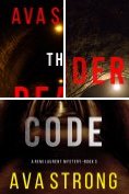 eBook Serie: A Remi Laurent FBI Suspense Thriller