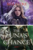 eBook Serie: The Luna's Chance