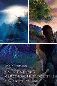 ebook Series: Die Vielwelten-Trilogie