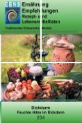 ebook Series: TCME Ernährungsempfehlungen