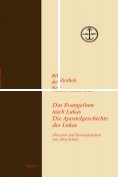 eBook Serie: Bibliothek des Neuen Testaments