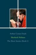 eBook Serie: Sherlock Holmes - The Complete Collection