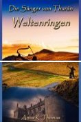 eBook Serie: Die Sänger von Thurán