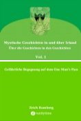 eBook Serie: Mystische Geschichten in und über Irland