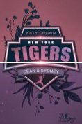 eBook Serie: New York Tigers