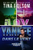 eBook Serie: Nom de Code Stargate