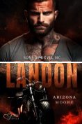 eBook Serie: Sons of Devil MC