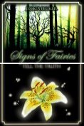 eBook Serie: Signs of Fairies