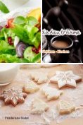 eBook Serie: Riekes Rezepte