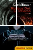 eBook Serie: Morbus Dei (Español)