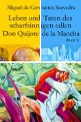 ebook Series: Leben und Taten des scharfsinnigen edlen Don Quijote de la Mancha