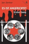eBook Serie: Es ist angerichtet