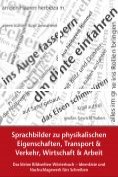 eBook Serie: Das mehrteilige Sprachbilder-Wörterbuch – Ideenkiste und Nachschlagewerk fürs Schreiben