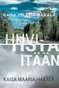 eBook Serie: Huviretki Helvettiin