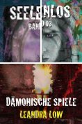 ebook Series: Seelenlos