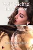 eBook Serie: Freundinnen