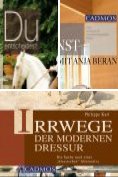 eBook Serie: Klassische Reitkunst