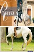 eBook Serie: Klassische Reitkunst