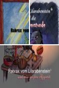 eBook Serie: Rabrax vom Lilarabenstein