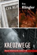 eBook Serie: Maren Mainhardt ermittelt