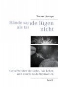 eBook Serie: Gedichte über die Liebe, das Leben und andere Gedankenwelten