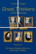 eBook Serie: Great Thinkers in 60 Minutes