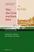 eBook Serie: Jahrbuch für Geschichte des ländlichen Raumes