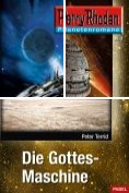 eBook Serie: Perry Rhodan-Planetenroman