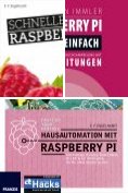 eBook Serie: Raspberry Pi