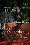 eBook Serie: Im Schatten der Todessteine