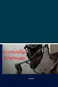 eBook Serie: Clementine Weidenbrechers kriminelle Erlebnisse