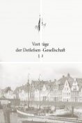 eBook Serie: Vorträge der Detlefsen-Gesellschaft