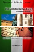 eBook Serie: Sprachkurs Italienisch-Deutsch