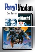 eBook Serie: Perry Rhodan-Silberband