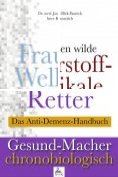 eBook Serie: Gesund-Macher chronobiologisch