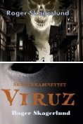 eBook Serie: Skräckkabinettet