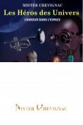 ebook Series: Les héros des univers