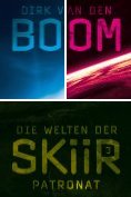 eBook Serie: Die Welten der Skiir