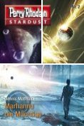 eBook Serie: Perry Rhodan-Stardust