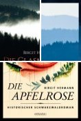 eBook Serie: Historischer Schwarzwaldkrimi