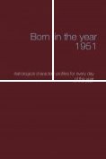 eBook Serie: Born in the year