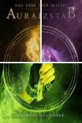 eBook Serie: Das Erbe der Macht