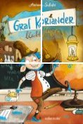 eBook Serie: Graf Koriander