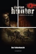 eBook Serie: Dorian Hunter